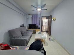 Blk 536 Bedok North Street 3 (Bedok), HDB 3 Rooms #594702401